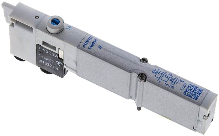 Festo | VMPA1-M1H-W-PI | Solenoid Valve