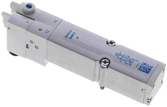 Festo | VMPA2-M1H-W-PI | Solenoid Valve