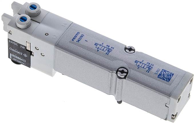 Festo | VMPA2-M1H-I-PI | Solenoid Valve