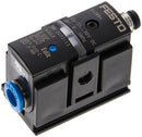 Festo | SDE5-D10-C-Q6E-P-M8 | Pressure Sensor