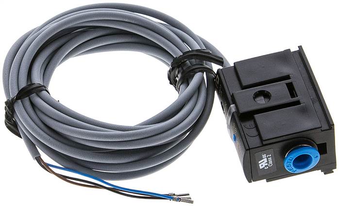 Festo | SDE5-D10-C3-Q6E-P-K | Pressure Sensor
