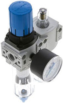 Festo | FRC-1/4-DB-7-MINI-H | Service Unit
