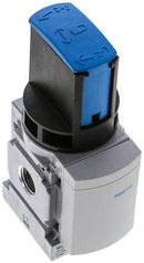 Festo | MS4-EM1-1/4 | On-Off Valve