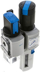 Festo MSB4-1/4:C3J2-WP Service Unit Combination