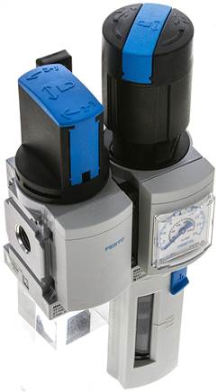 Festo MSB4-1/4:C3J2-WP Service Unit Combination