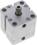 Airtec Airtec | NXEE 40/10 | Single Acting | Compact Cylinder | Stroke 10mm | Bore 40mm