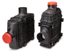 Fleetguard Air Housing-Direct Flow AH55559