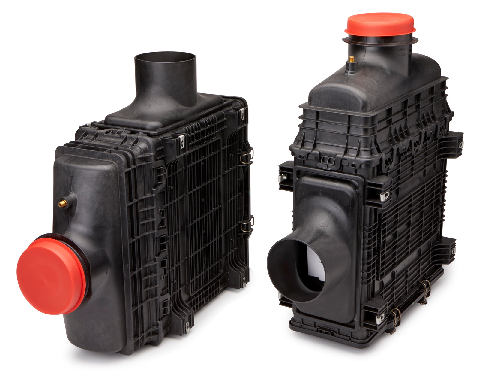 Fleetguard Air Housing-Direct Flow AH55559