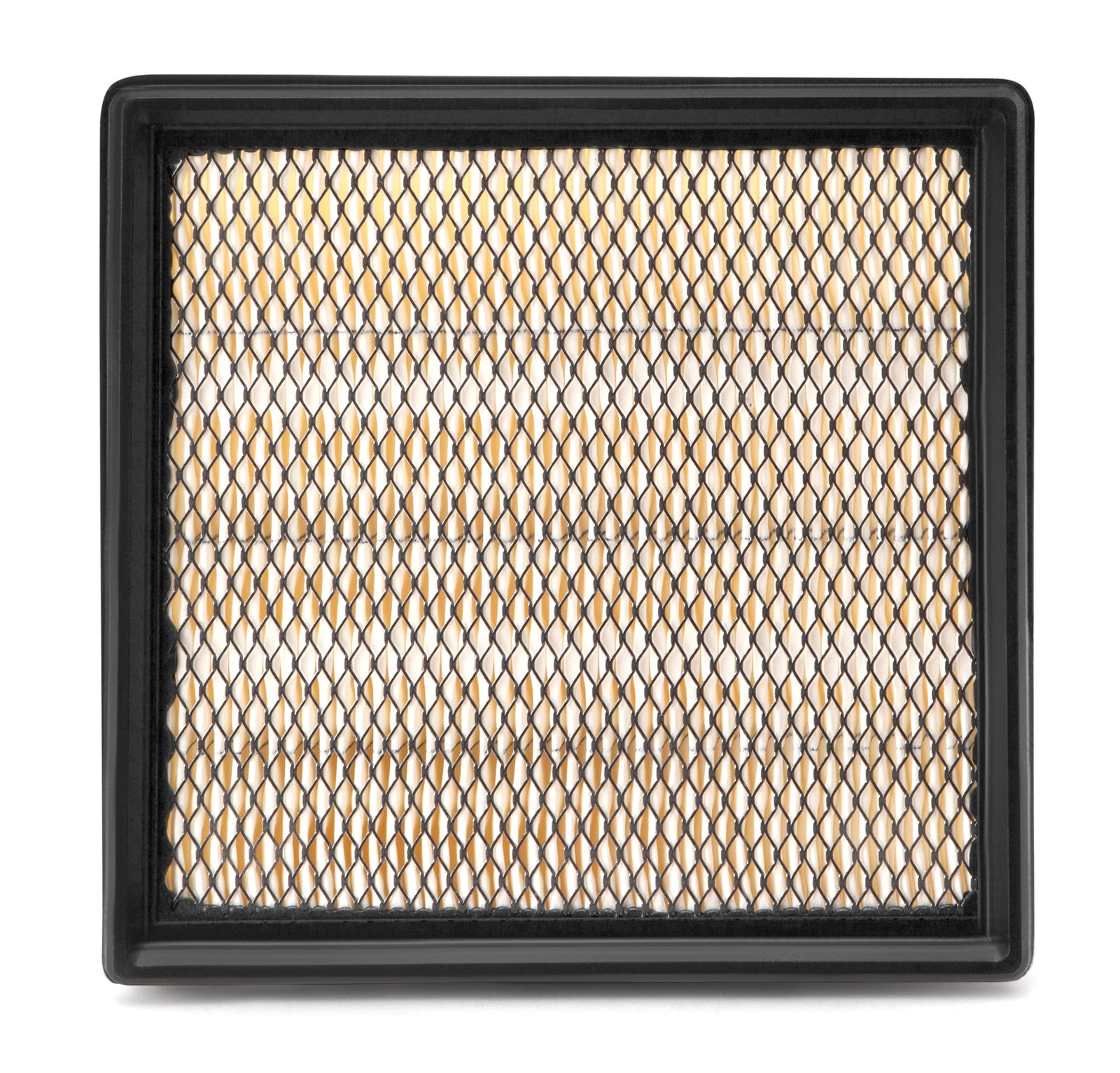 Fleetguard Airfilter Onengine Rigid Outer Body AF27858