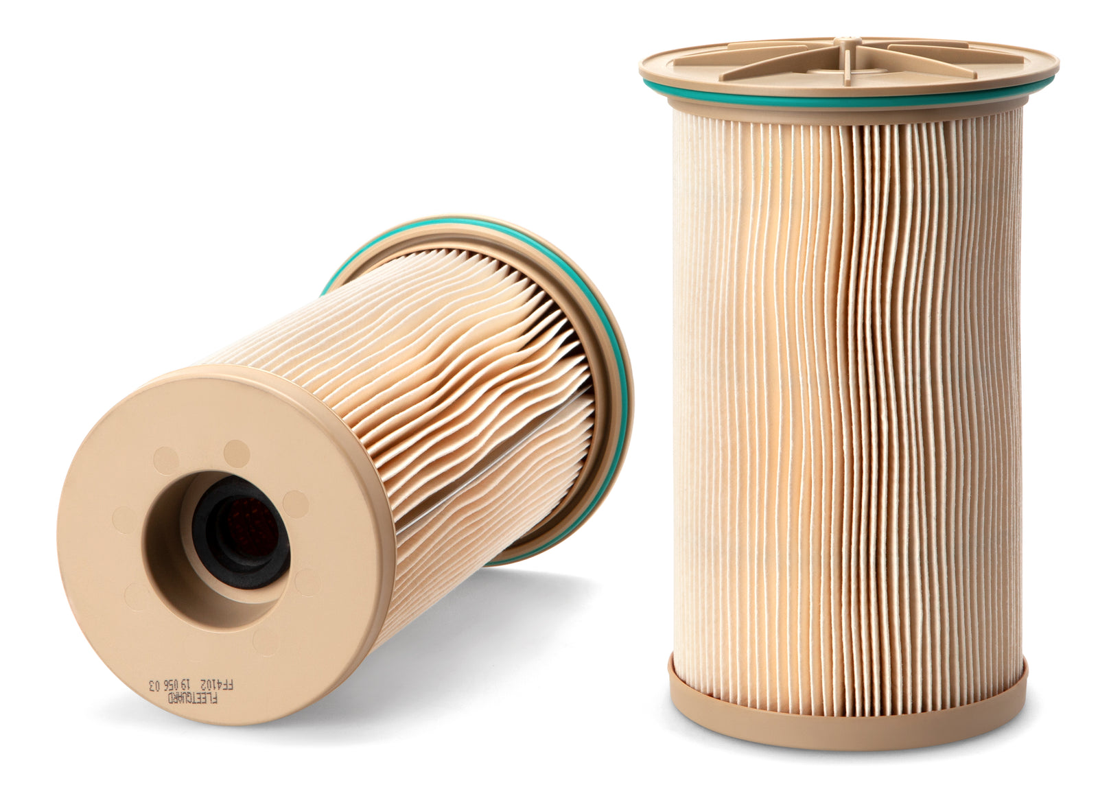 Fleetguard Fuel Filter Cartridge FF4102