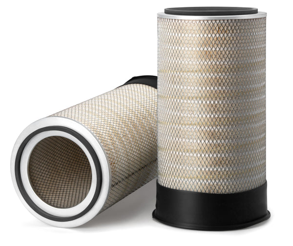 Fleetguard Air Filter - Nanoforce Primary AF891NF