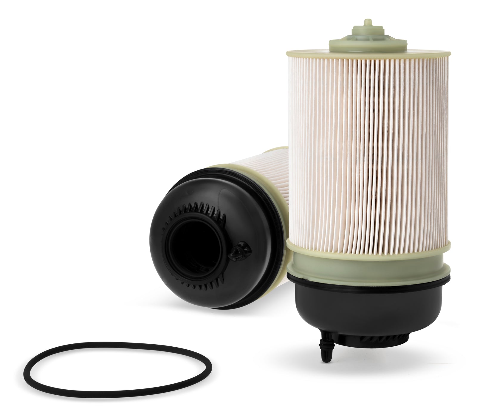 Fleetguard Fuel Separator Cartridge Plastic FS20109