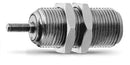 Image of 14N1A06B10 - Mini cylinder single acting 6mm bore 10mm stroke - Camozzi | Roladex UK