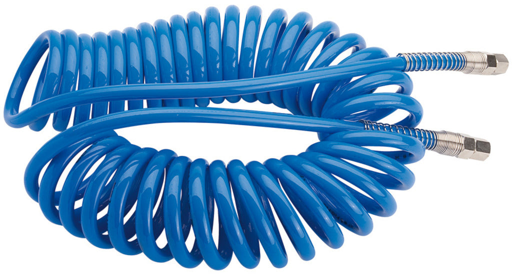 Unior | 617745 | Spiral pneumatic hose - 9mm