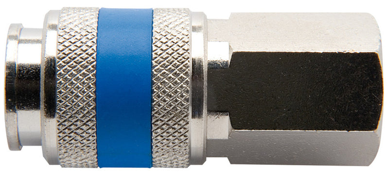 Coupling, female part, R3/8"