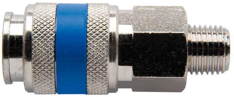 Coupling, female part, 1/2"