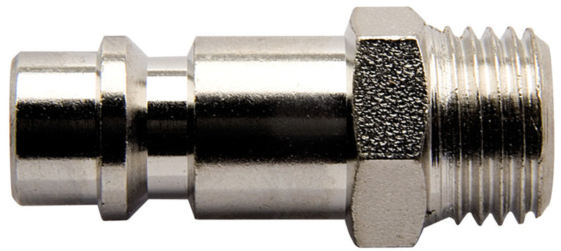 Coupling, male part, R1/2"