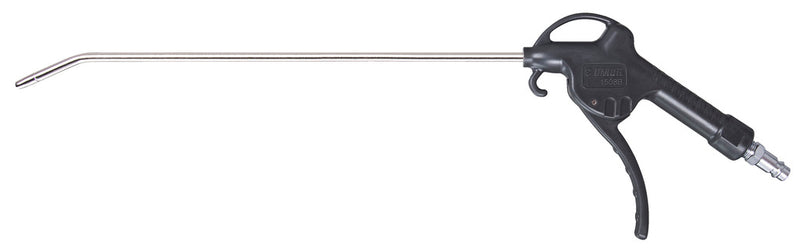 Long pneumatic duster, 420