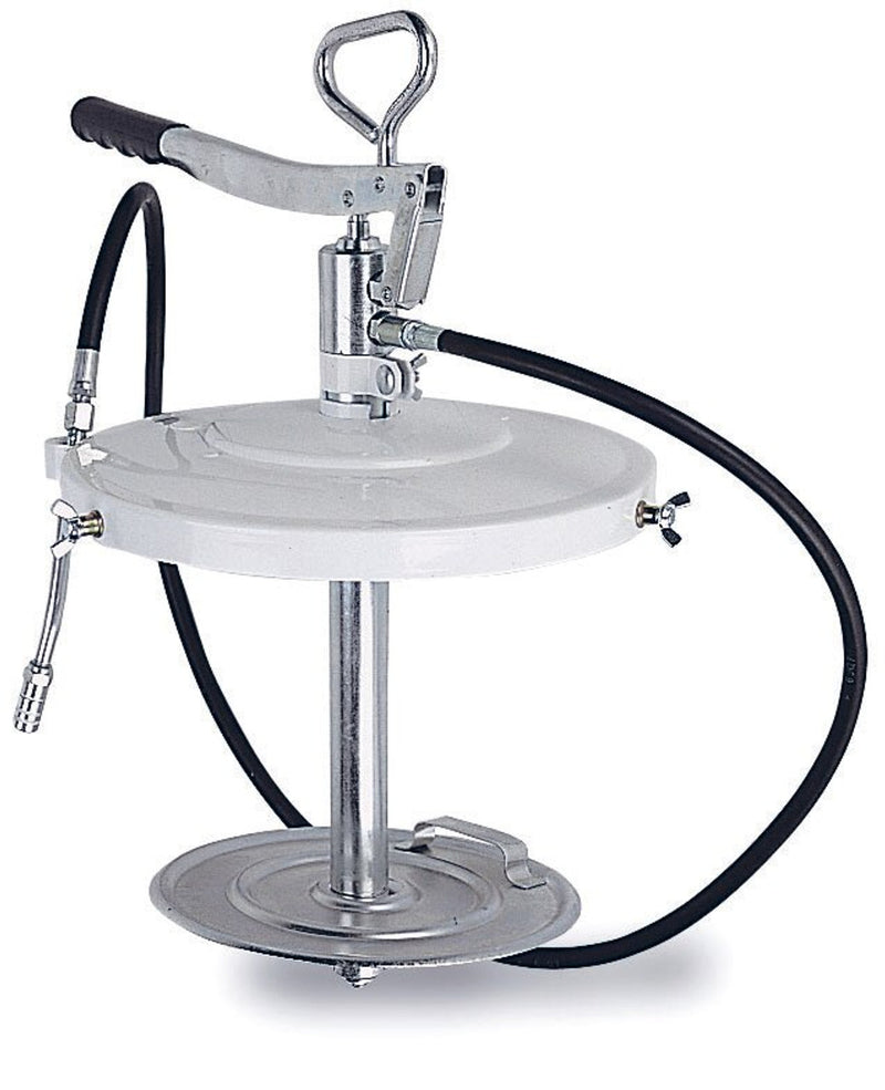 Product image of 151102 by Roladex – 20kg high pressure grease pump
