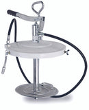SAMOA High Pressure Grease Pump for 12.5 to 18kg Kegs – Roladex UK