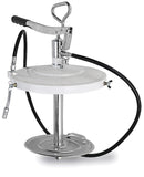 SAMOA High Pressure Grease Pump for 20kg Kegs – Roladex UK