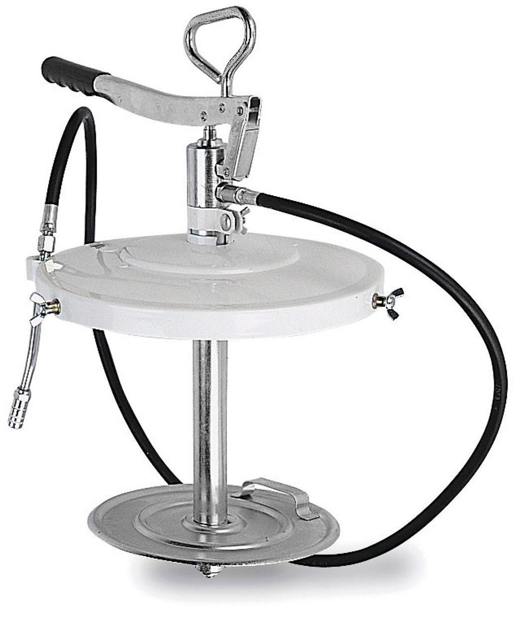 SAMOA High Pressure Grease Pump for 20kg Kegs  Roladex UK