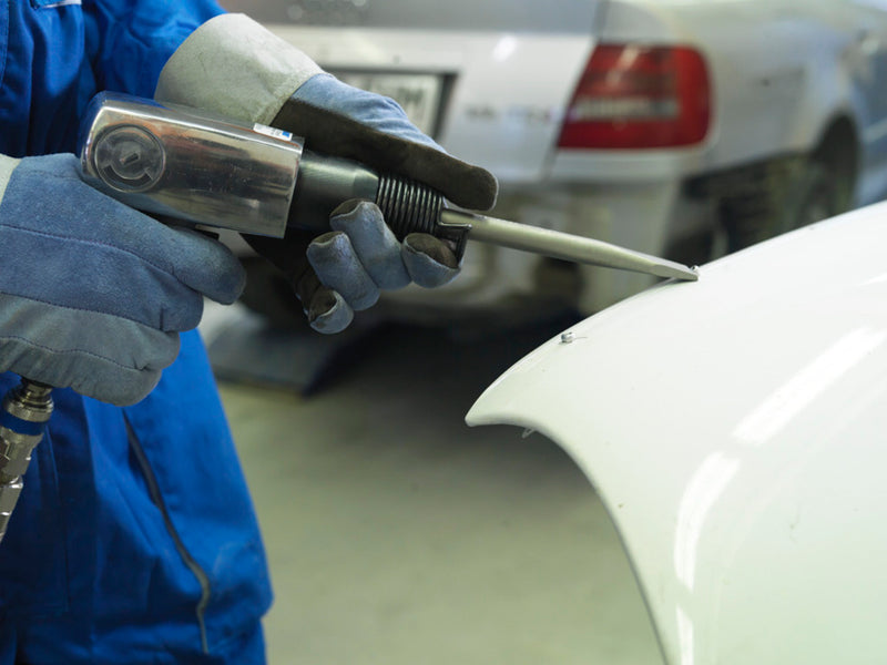 Stroke pneumatic hammer, 225