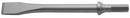 Unior | 617718 | Flat chisel - 182mm