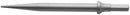Unior | 617719 | Pointed chisel - 180mm