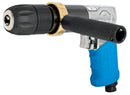 Unior | 617727 | Pneumatic drill with handle - 220mm