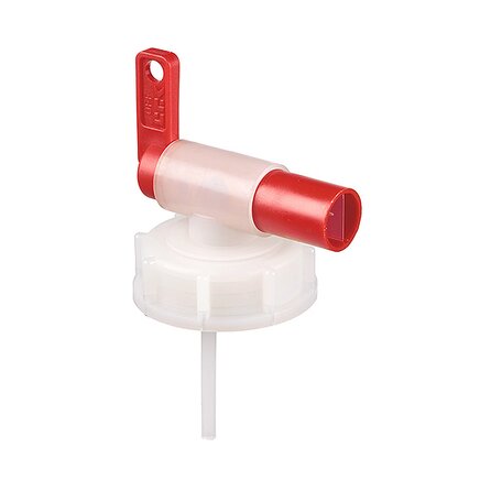 OKS 5200 | Discharge Valve | 5L | Genuine OKS Product | www.Roladex.co.uk