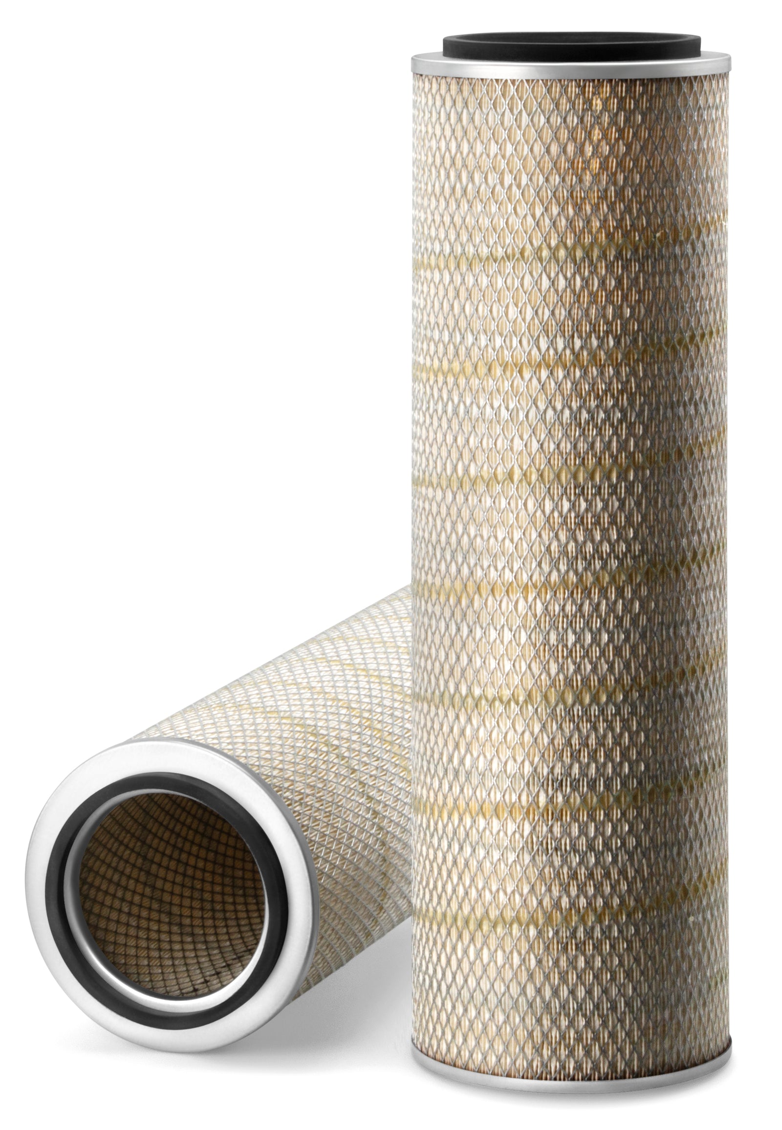 Fleetguard Air Filter-Primary AF4738