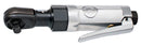 Unior | 615318 | Pneumatic reversible ratchet - 3/8"