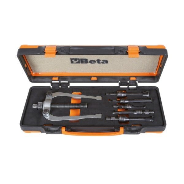 1545/C5M-PULLER 1542 + EXTRACT. 1544