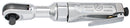 Unior | 615319 | Pneumatic reversible ratchet - 1/2"