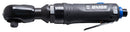 Unior | 627567 | Pneumatic reversible ratchet with composite housing - 1/2"