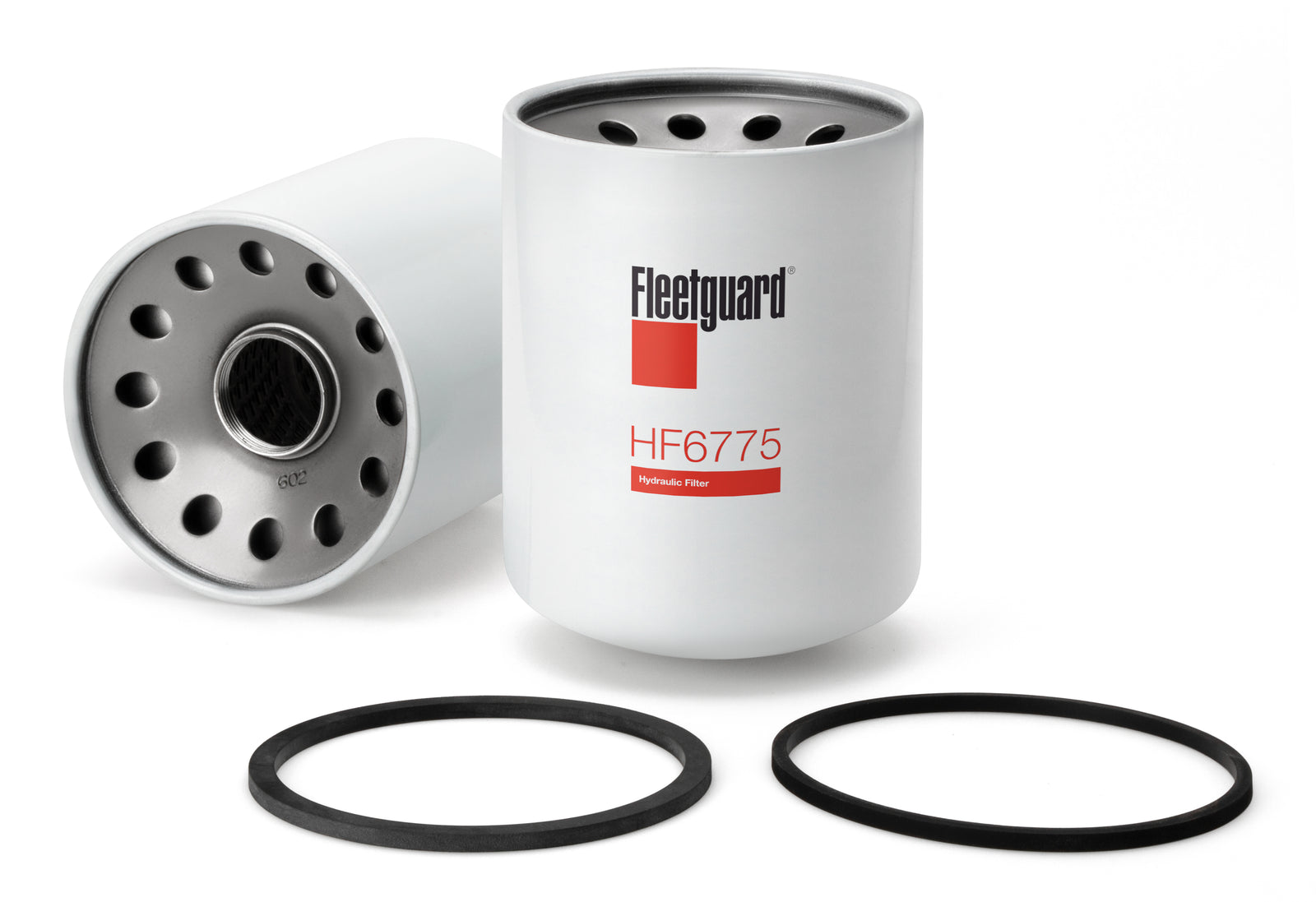 Fleetguard Hydraulic Spin-On Synthetic HF6775