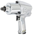 Impact wrench, 3/4"