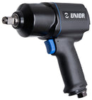 Impact wrench, 1/2"