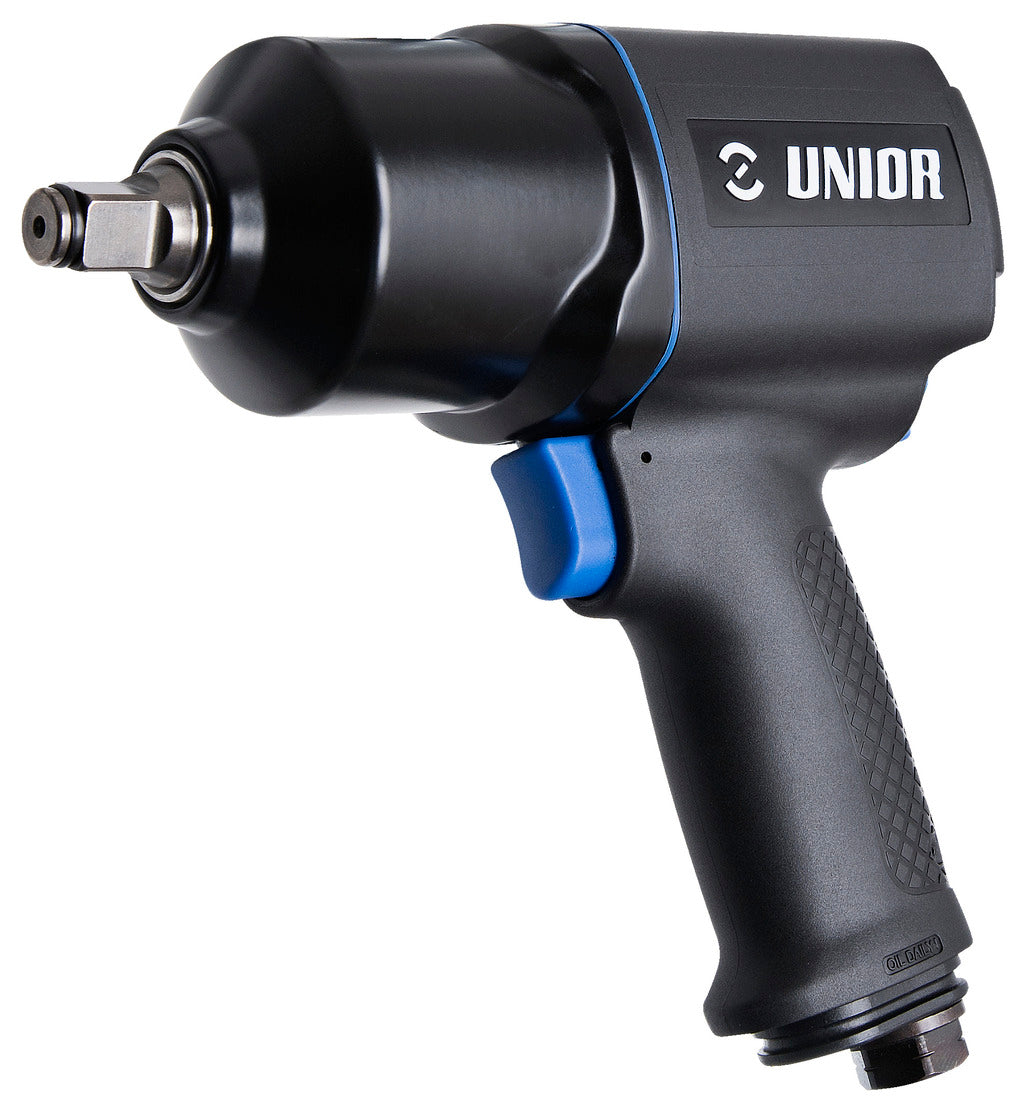 Unior | 627570 | Impact wrench - 1/2"