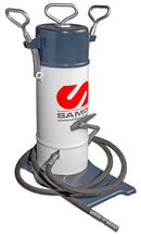 SAMOA 5kg Pedal Action Grease Pump – Roladex UK
