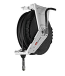 Samoa | 506202 | RM-12S Single Arm Hose Reel for Oil - 10m x 1/2"
