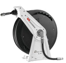 Samoa | 506782 | RM-12S Single Arm Hose Reel for Windscreen Wash/AdBlue®/Detergents - 15m x 1/2"