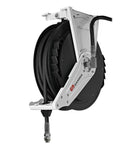 Samoa | 506212 | RM-12S Single Arm Hose Reel for Oil - 15 + 3m x 1/2"
