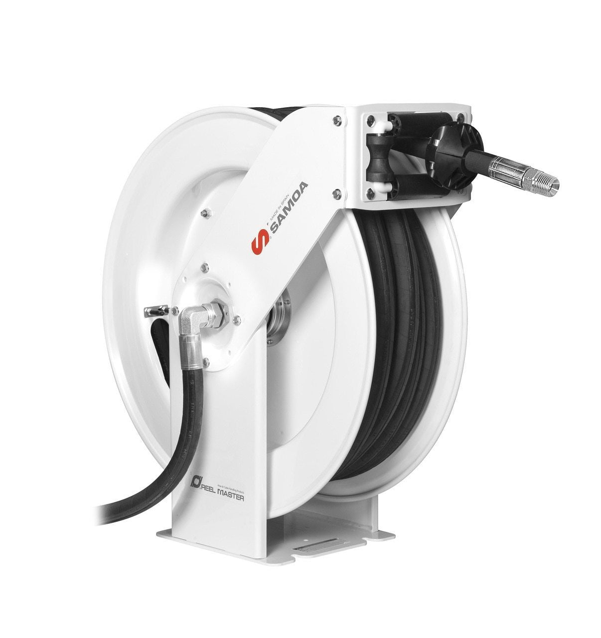 Product image of 505332 by Roladex  rm-34 series 20 mtr x 1/2" (grease) reel