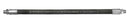 SAMOA 24" Nylon Braided Polyamide Coated Grease Hose - 1/8" BSP (MM) – Roladex UK