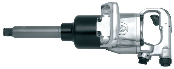 Impact wrench, 2469Nm