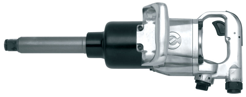 Impact wrench, 2469Nm