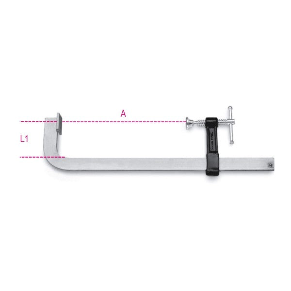 1591 800-SCREW CLAMPS