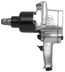 Impact wrench, 1"